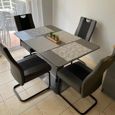 Levi'S Wellness Apartman Шіофок Екстер'єр фото