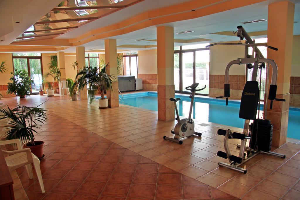 Levi'S Wellness Apartman Шіофок Екстер'єр фото